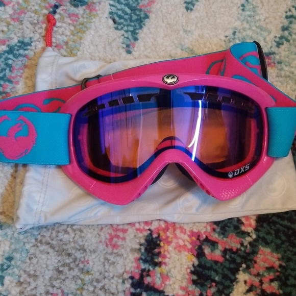 Dragon Other - Goggles for snowboarding/skiing Dragon Other - Goggles for snowboarding/skiing